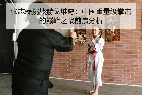 张志磊挑战赫戈维奇：中国重量级拳击的巅峰之战前景分析